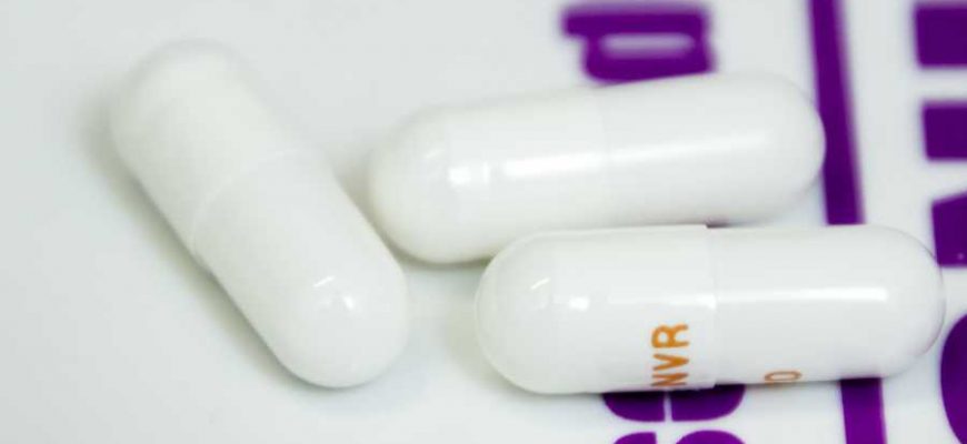 «Янссен» объявляет о регистрации новых дозировок препарата Интеленс® для ВИЧ-позитивных пациентов детского возраста в России
